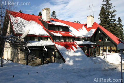 Breza Hotel 